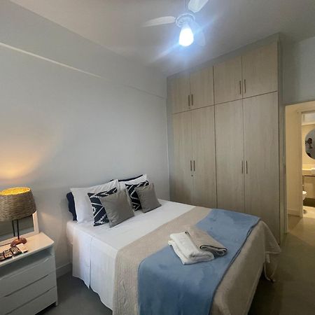Otima Localizacao A 2 Quadras Da Praia!Amei Rio de Janeiro Eksteriør billede