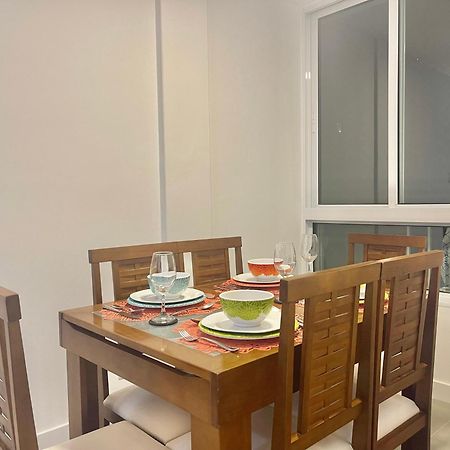 Otima Localizacao A 2 Quadras Da Praia!Amei Rio de Janeiro Eksteriør billede