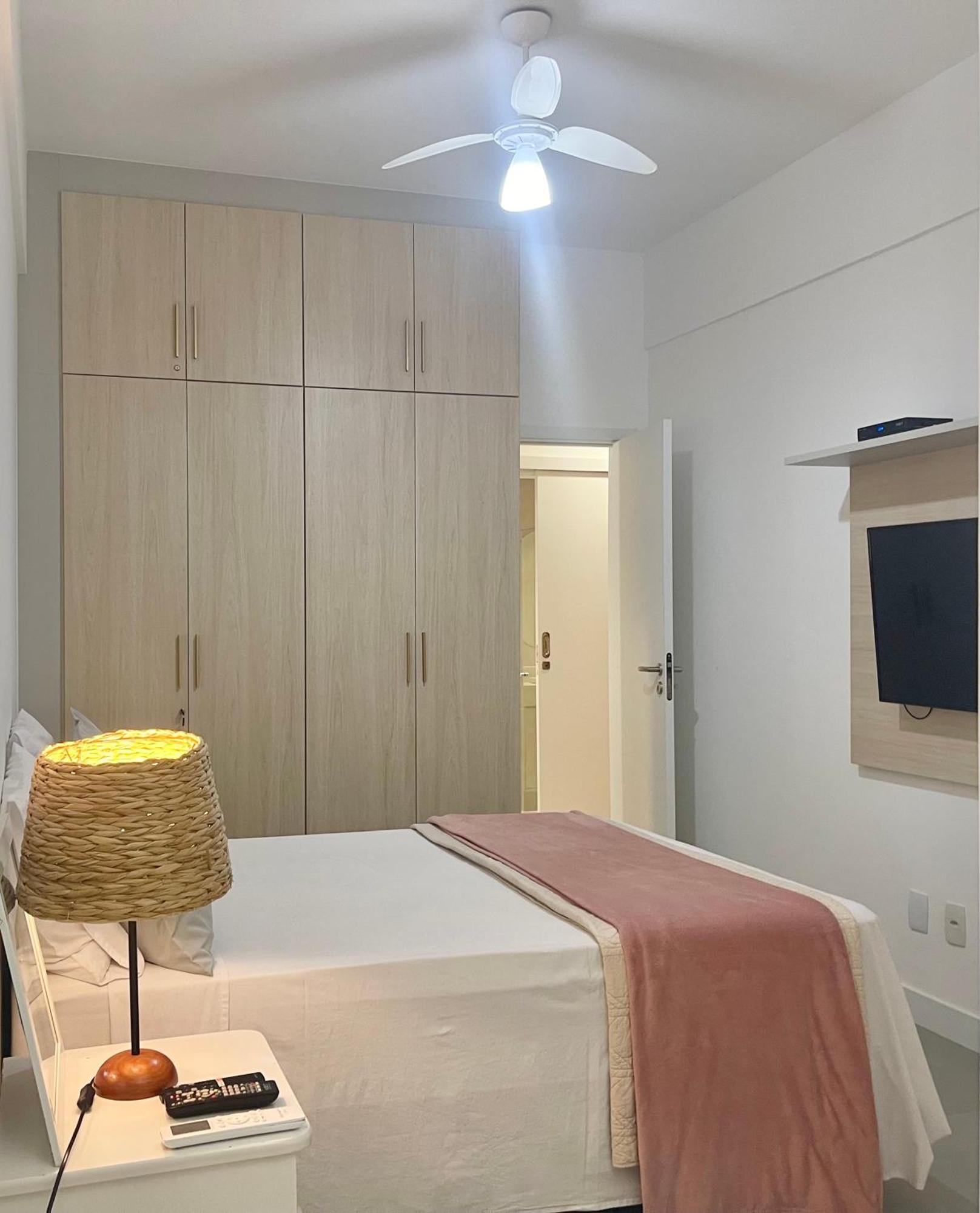 Otima Localizacao A 2 Quadras Da Praia!Amei Rio de Janeiro Eksteriør billede
